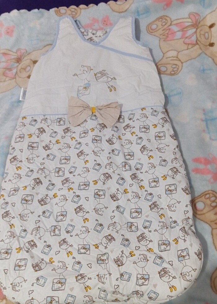 Uyku tulumu - Görsel 3