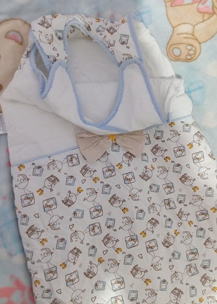 Uyku tulumu - Görsel 4