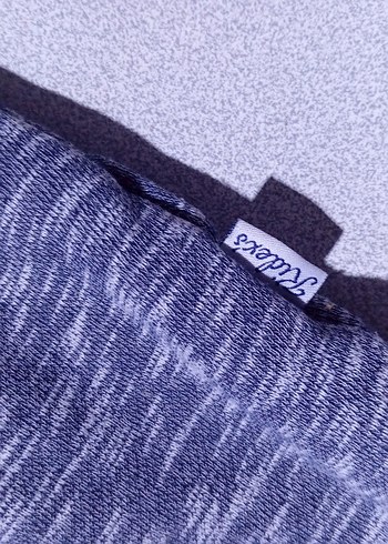 Gri Kapüşonlu Bebek Tulumu - Görsel 2