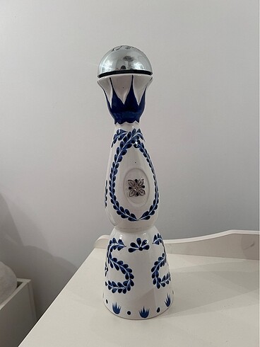 Azul Dekoratif