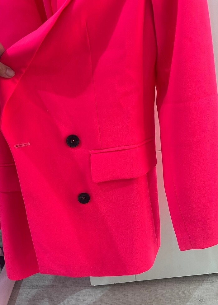 Dilvin Blazer Ceket - Görsel 3