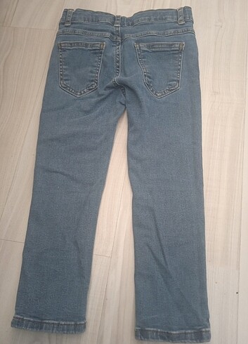 LC Waikiki Erkek çocuk kot pantolon 