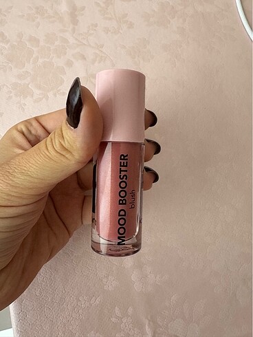 Flormar Flormar mood booster blush