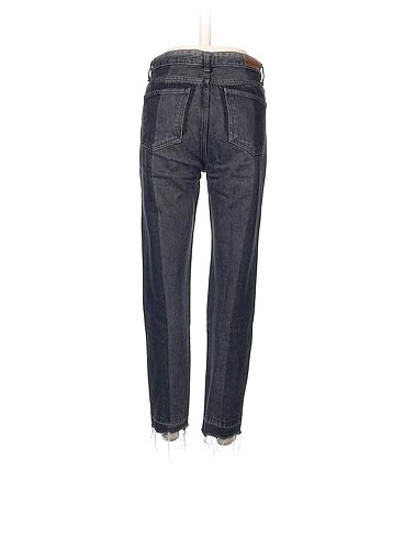 36 Beden Mango Jean / Kot %70 İndirimli.