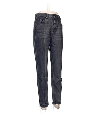 Mango Mango Jean / Kot %70 İndirimli.
