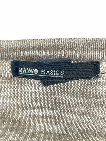 m Beden çeşitli Renk Mango Hırka %70 İndirimli.