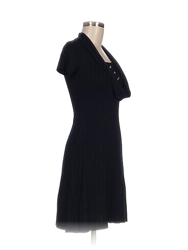 Vintage Love Vintage Love Kısa Elbise %70 İndirimli.