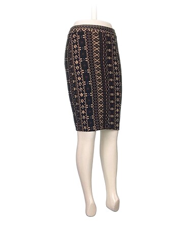 Vintage Love Vintage Love Mini Etek %70 İndirimli.
