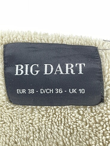 38 Beden siyah Renk Vintage Love Mont %70 İndirimli.