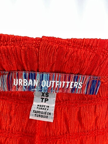 Urban Outfitters Düz Kesim %70 İndirimli. - Görsel 4