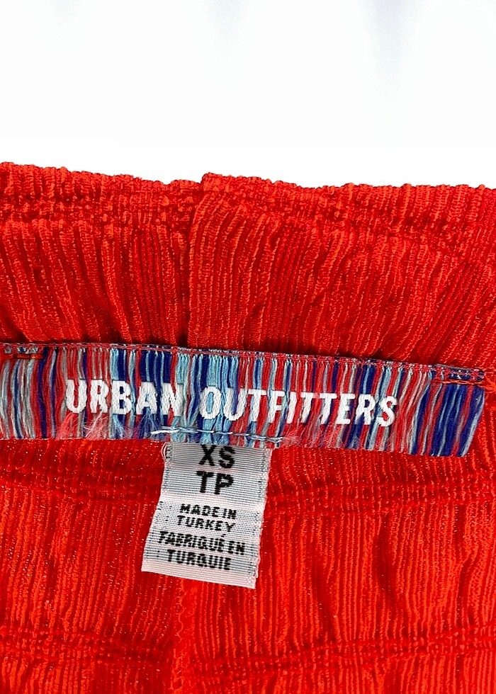 Urban Outfitters Düz Kesim %70 İndirimli. - Görsel 4