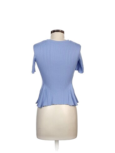 s Beden Zara Bluz %70 İndirimli.