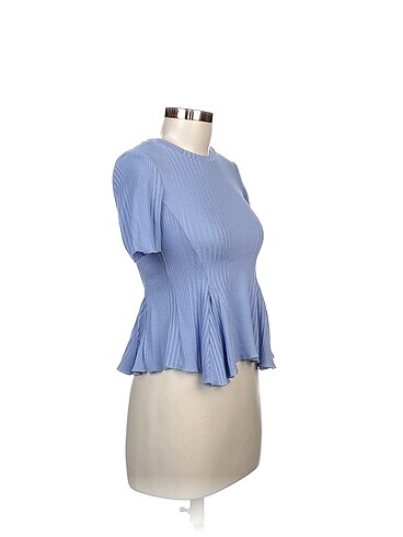 Zara Zara Bluz %70 İndirimli.