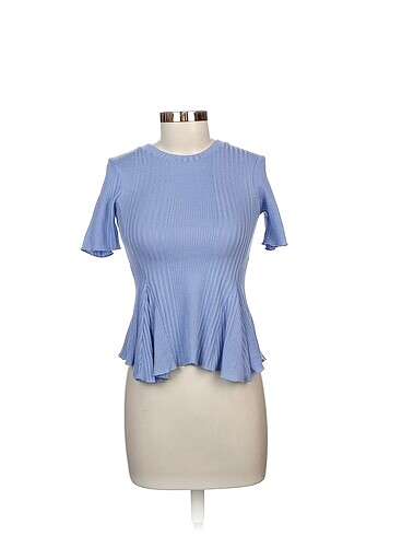 Zara Bluz %70 İndirimli.