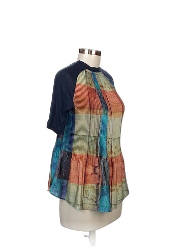 Zara Zara Bluz %70 İndirimli.