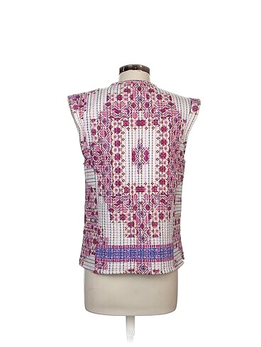 s Beden Zara Bluz %70 İndirimli.