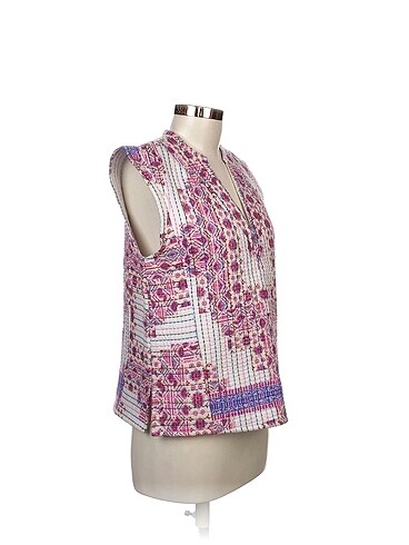 Zara Zara Bluz %70 İndirimli.