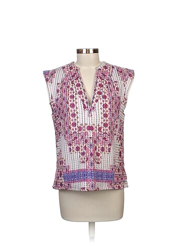 Zara Bluz %70 İndirimli.