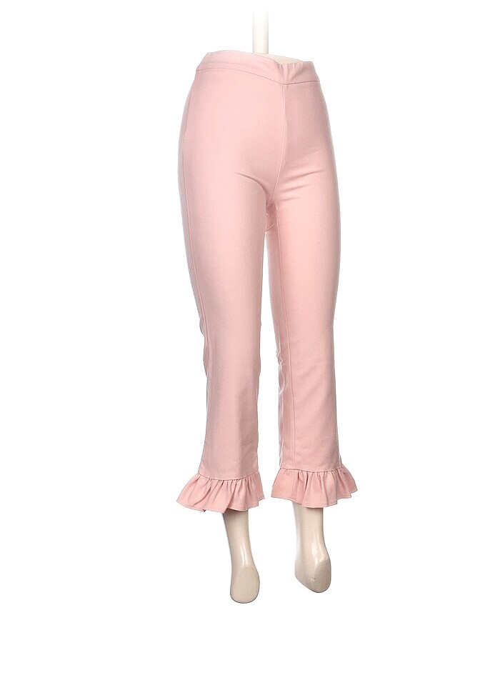 Zara Düz Kesim %70 İndirimli. - Görsel 2