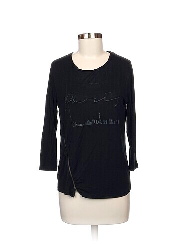 Collezione Bluz %70 İndirimli.