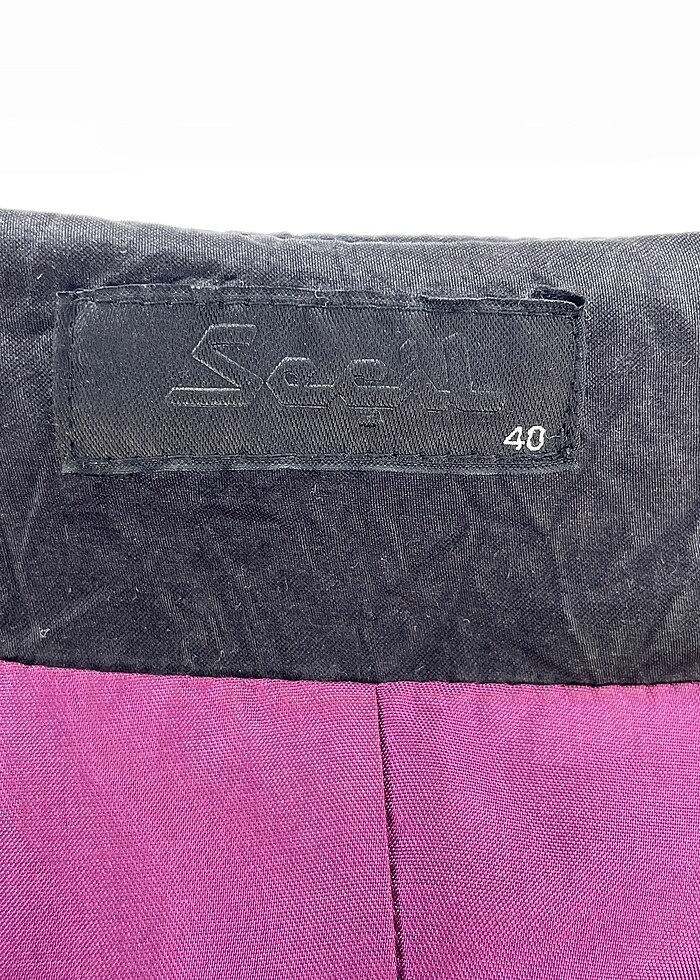 Vintage Love Blazer %70 İndirimli. - Görsel 4