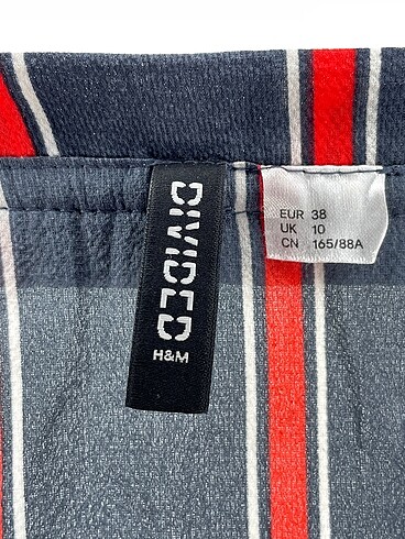 38 Beden çeşitli Renk H&M Bluz %70 İndirimli.