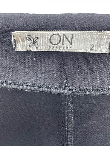 m Beden siyah Renk On Fashion Tayt / Spor taytı %70 İndirimli.