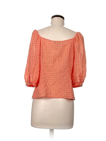 xl Beden LC Waikiki Bluz %70 İndirimli.