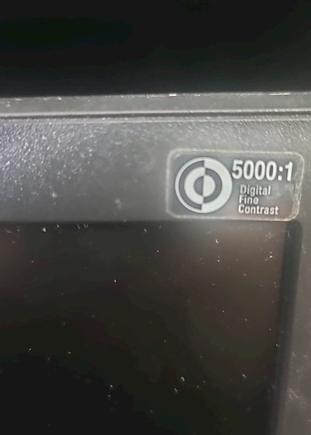 Mavi LG Monitör - Görsel 2