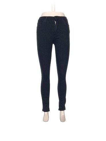 Vintage Love Jean / Kot %70 İndirimli.