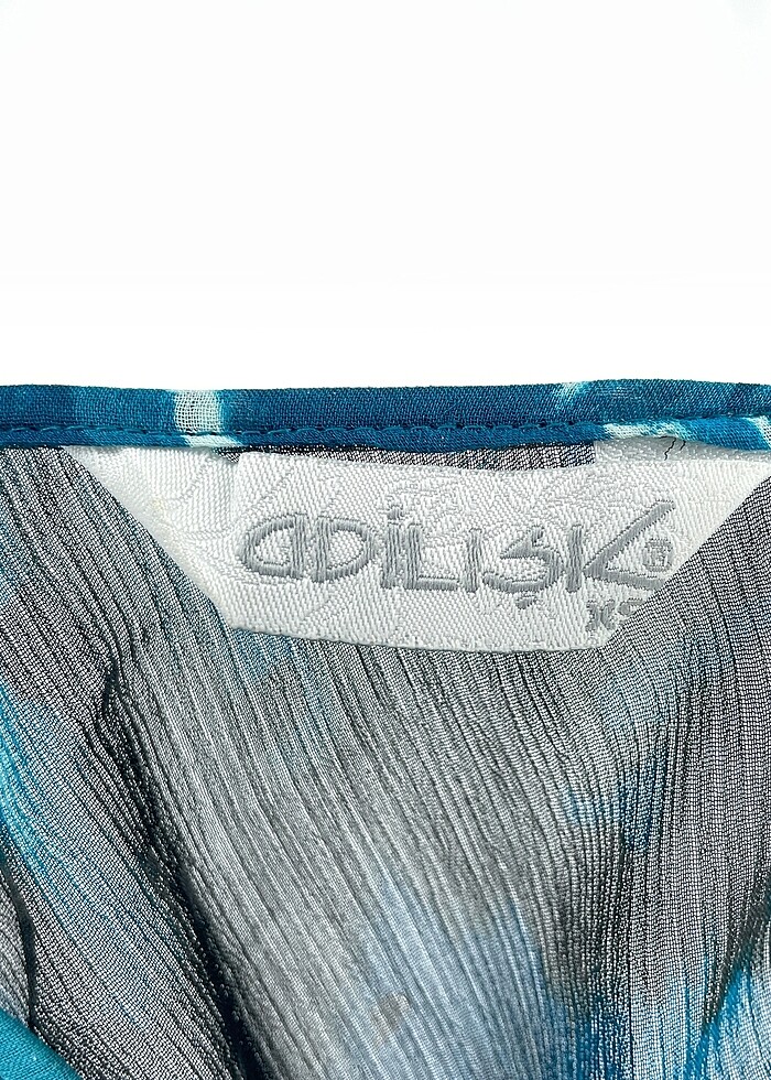 Adil Işık Bluz %70 İndirimli. - Görsel 4