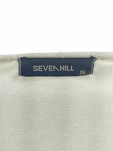 s Beden çeşitli Renk Seven Hill Kot Ceket %70 İndirimli.