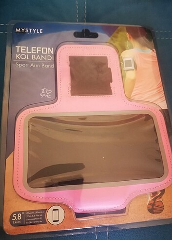 Telefon kol bandı