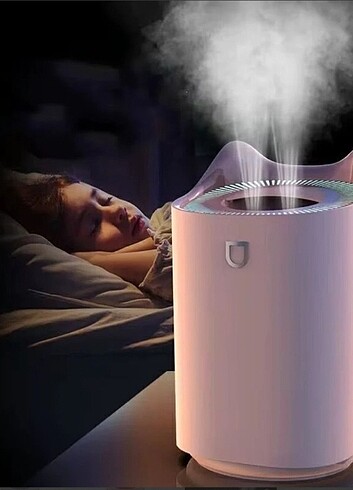 Humidifier buhar makinesi 2lt