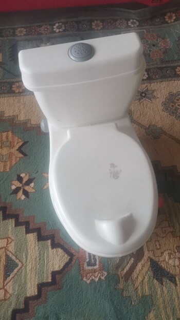 Çocuklar için alıştırmalık lazımlık 