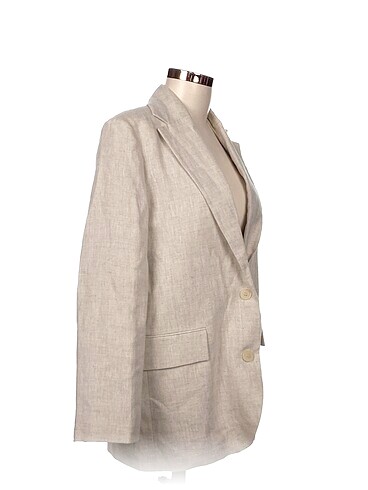 Mango Mango Blazer %70 İndirimli.