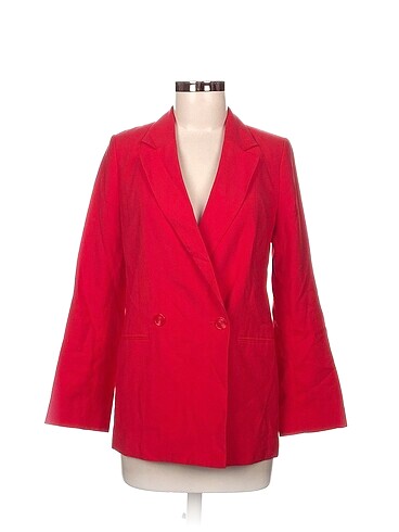H&M Blazer %70 İndirimli.