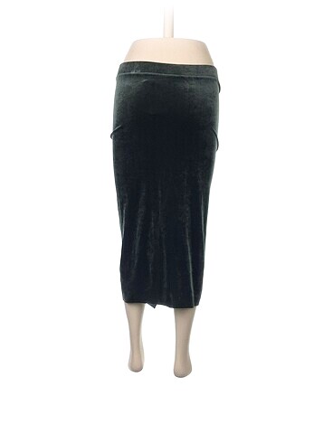 s Beden Vintage Love Midi Etek %70 İndirimli.