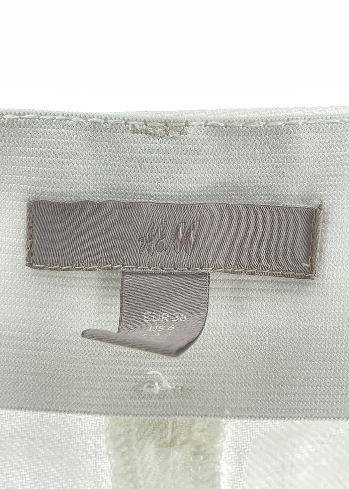 H&M Düz Kesim %70 İndirimli. - Görsel 4