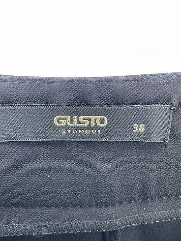 Gusto Düz Kesim %70 İndirimli. - Görsel 4