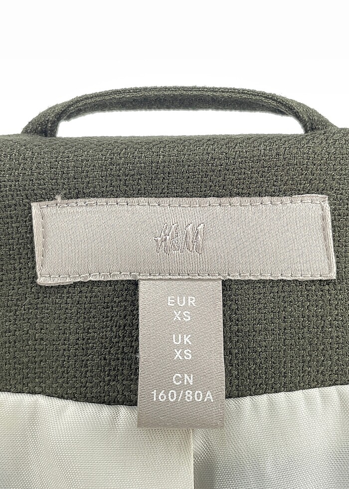 H&M Blazer %70 İndirimli. — görsel 4/5