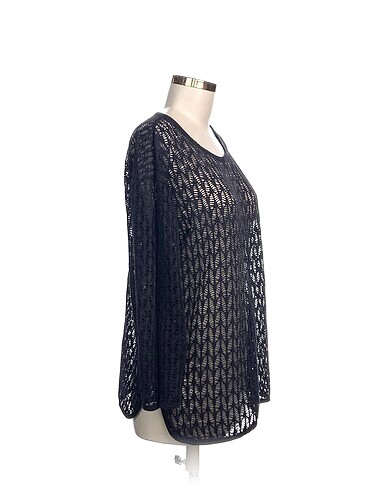 Vintage Love Bluz %70 İndirimli. - Görsel 2