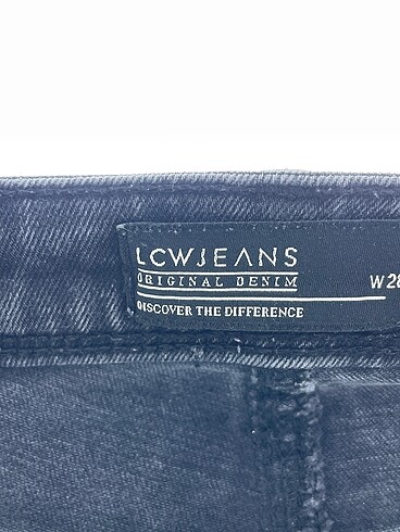 LC Waikiki Jean / Kot %70 İndirimli. - Görsel 4
