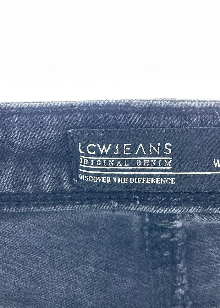 LC Waikiki Jean / Kot %70 İndirimli. - Görsel 4
