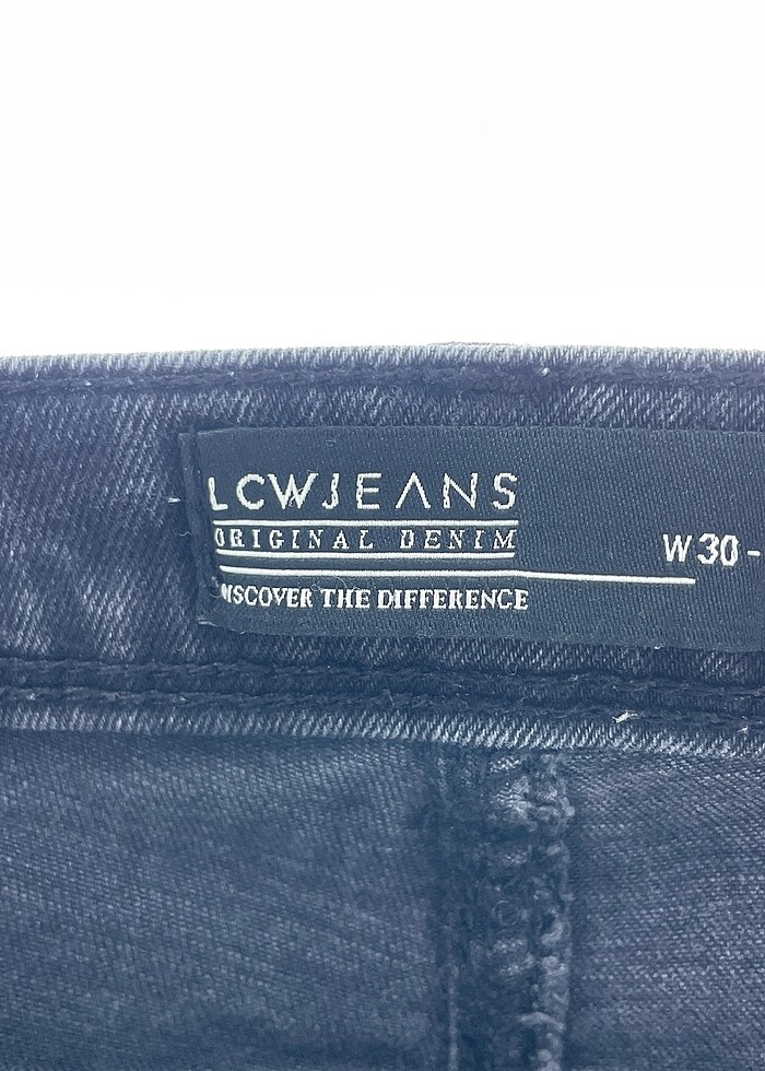LC Waikiki Jean / Kot %70 İndirimli. - Görsel 4