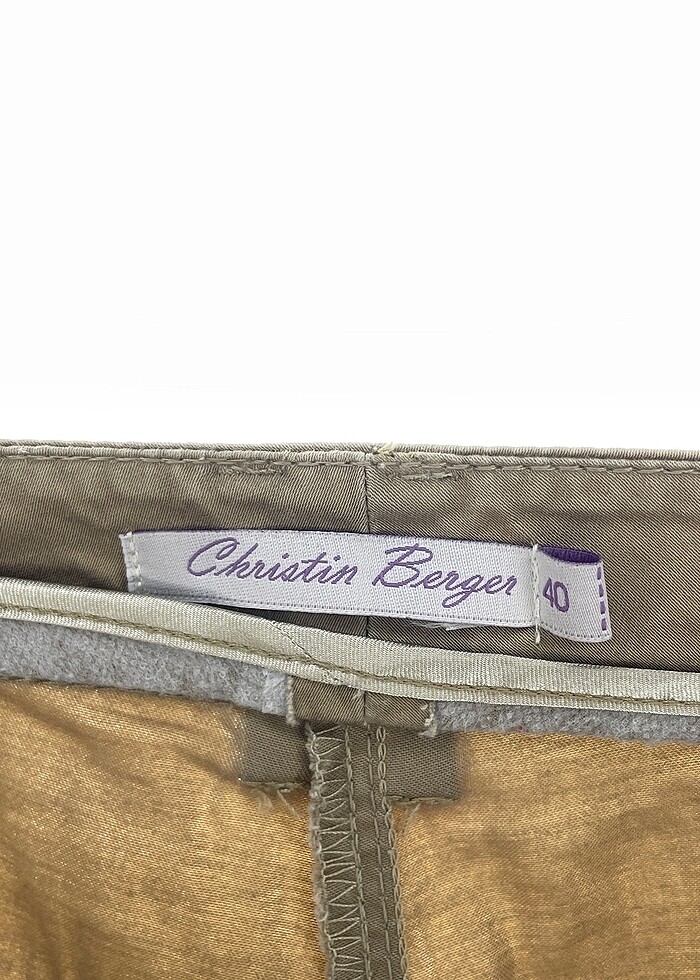 Vintage Love Jean / Kot %70 İndirimli. - Görsel 4