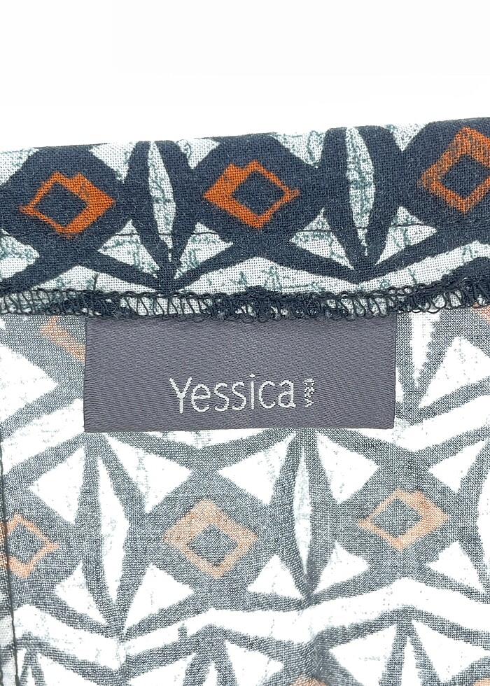 Yessica Mini Etek %70 İndirimli. - Görsel 4