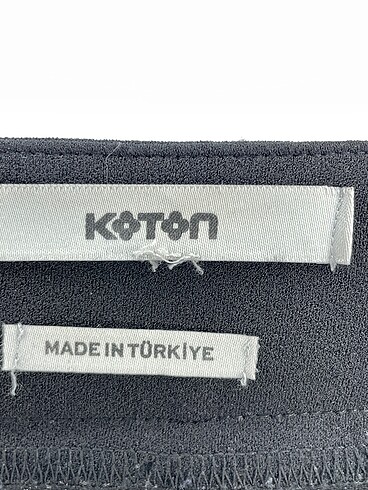 Koton Düz Kesim %70 İndirimli. - Görsel 4