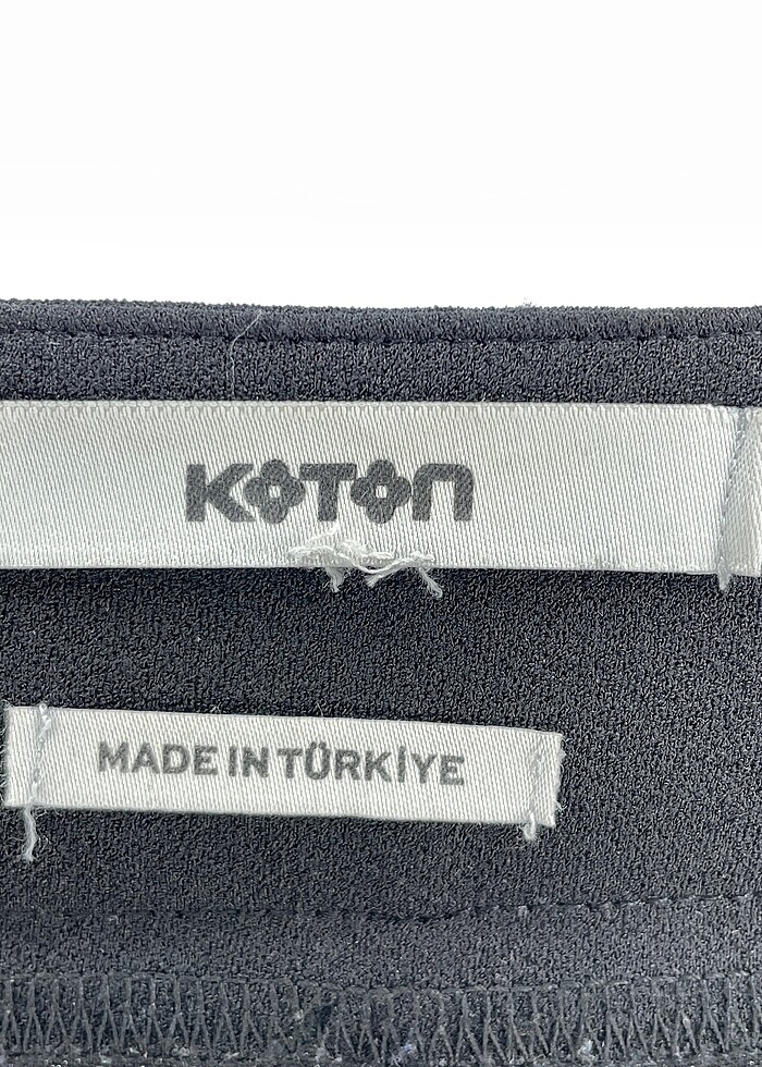 Koton Düz Kesim %70 İndirimli. - Görsel 4