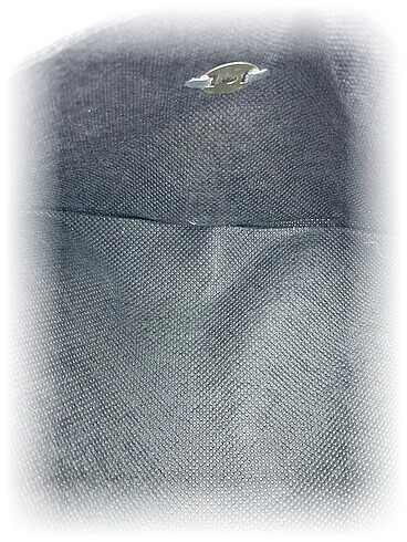 Vintage Love Clutch / Portföy %70 İndirimli. - Görsel 3